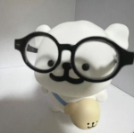 Moppu Cookie