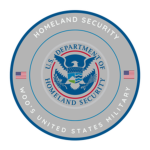 [WUSM] Department of Homeland Security