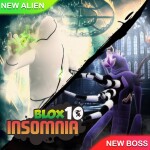 Blox Ten - [Battle Grounds Coming Soon]