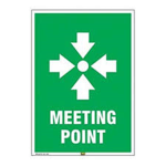 The meeting point