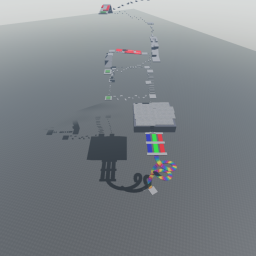 classic obby