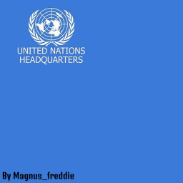 United Nations Meeting room
