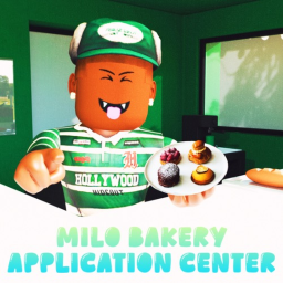 Milo Bakery | Application Center