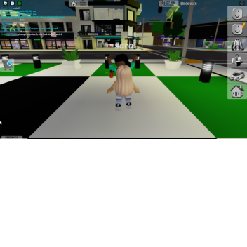 Shhh ur imposter in amoung us 