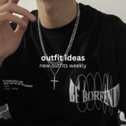 [ † ] 100+ Outfit Ideas