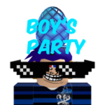 Boy's Party