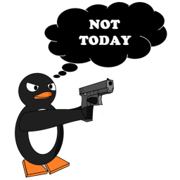 [Beta] Penguin Throwback