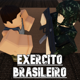 Exército Brasileiro - Lei e Ordem