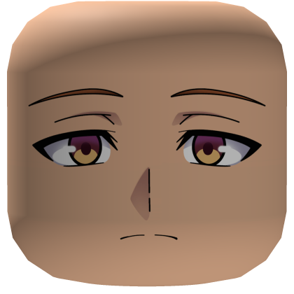 Ayanokoji Roblox item