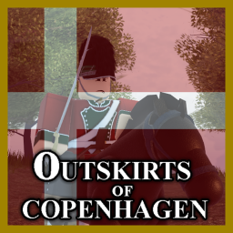 Outskirts of Copenhagen