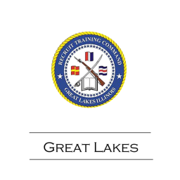 Naval Station Great Lakes, Illinois.