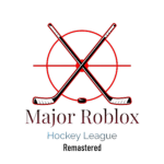 Major Roblox Hockey League