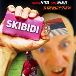 Escape Skibidi Dop Swag Simulator
