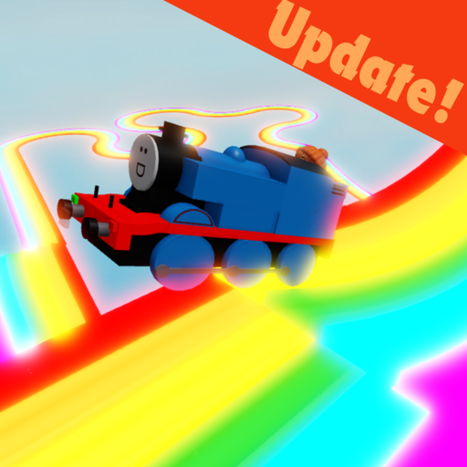 Sodor but Bad Racing!!!