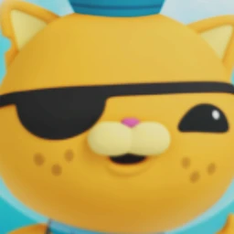 octonauts kwazii game icon