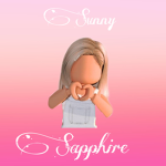 *~Sunny Sapphire~*