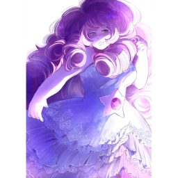 Rose Quartz Room