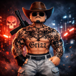 DJ Grizzz