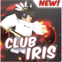 OG Club iris