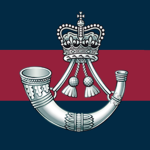 F (Rifles) Company
