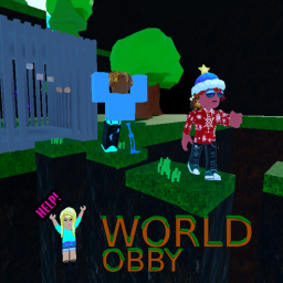 World Obby