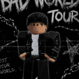 BAD| 1988 USA