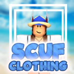 SCUF Clothing