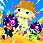 Steal a Sprunki Egg ✨ 3D SPRUNKI SIM 