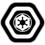 「 TGE 」The Galactic Empire 」