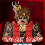 Relax cafe