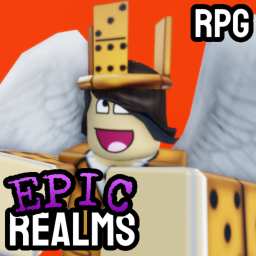 (UPDATE) EPIC REALMS RPG (PRE-ALPHA)