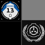 Site-13 "Rebirth"