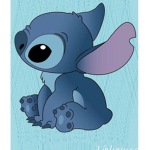 Stitch dream
