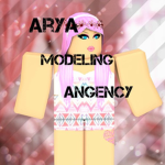 Arya Modeling Agency