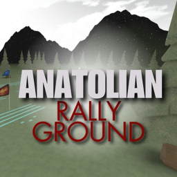 A&R Rally Ground