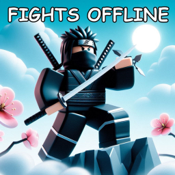 Be a Ninja [Tycoon]