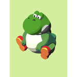 Yoshi Fan Grp