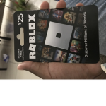 Famille Roblox robux