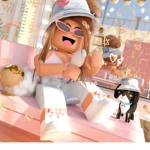 Choco and Sweet :)