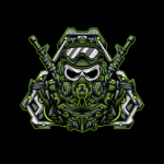 Vanquished Tactical