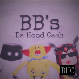 B B's DHC (810K~950K)