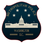 (MPD) D.C. Metropolitan Police Department