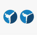 |Blue Fist Karate|
