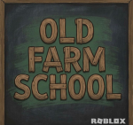 Old farm school
