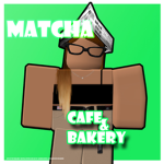 Matcha Cafe and Bakery