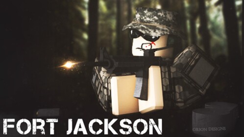 Fort Jackson