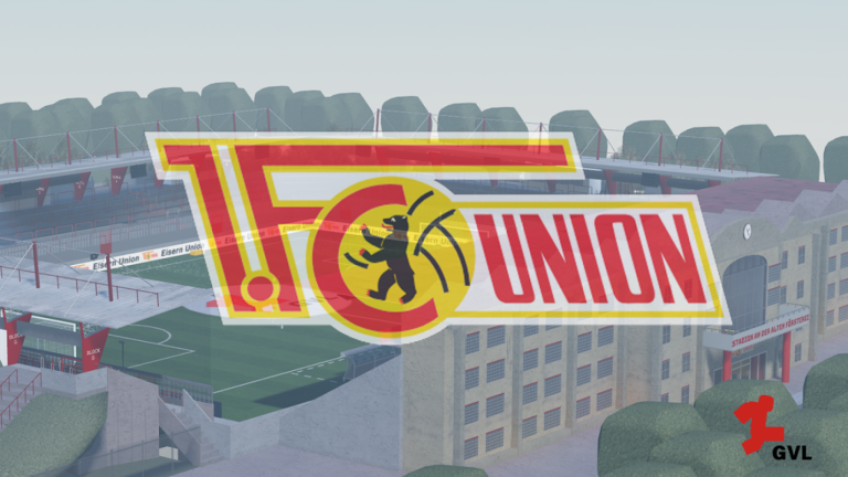 [GVL] Stadion An der Alten Försterei | Berlin screenshot 1