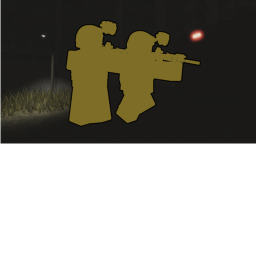 [ACS] Cross-Divisional Breach Training Center