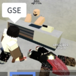 {GSE} Roblox Hood Community