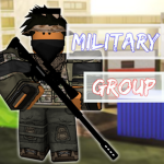 Epic face fans military group